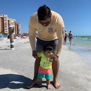 Meet your Posher, Josue